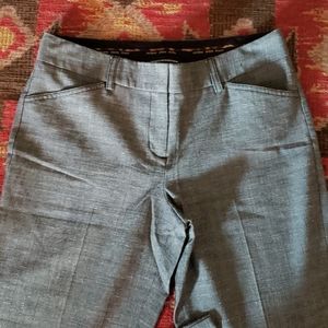 Express Design Studio Sz 4R Trousers